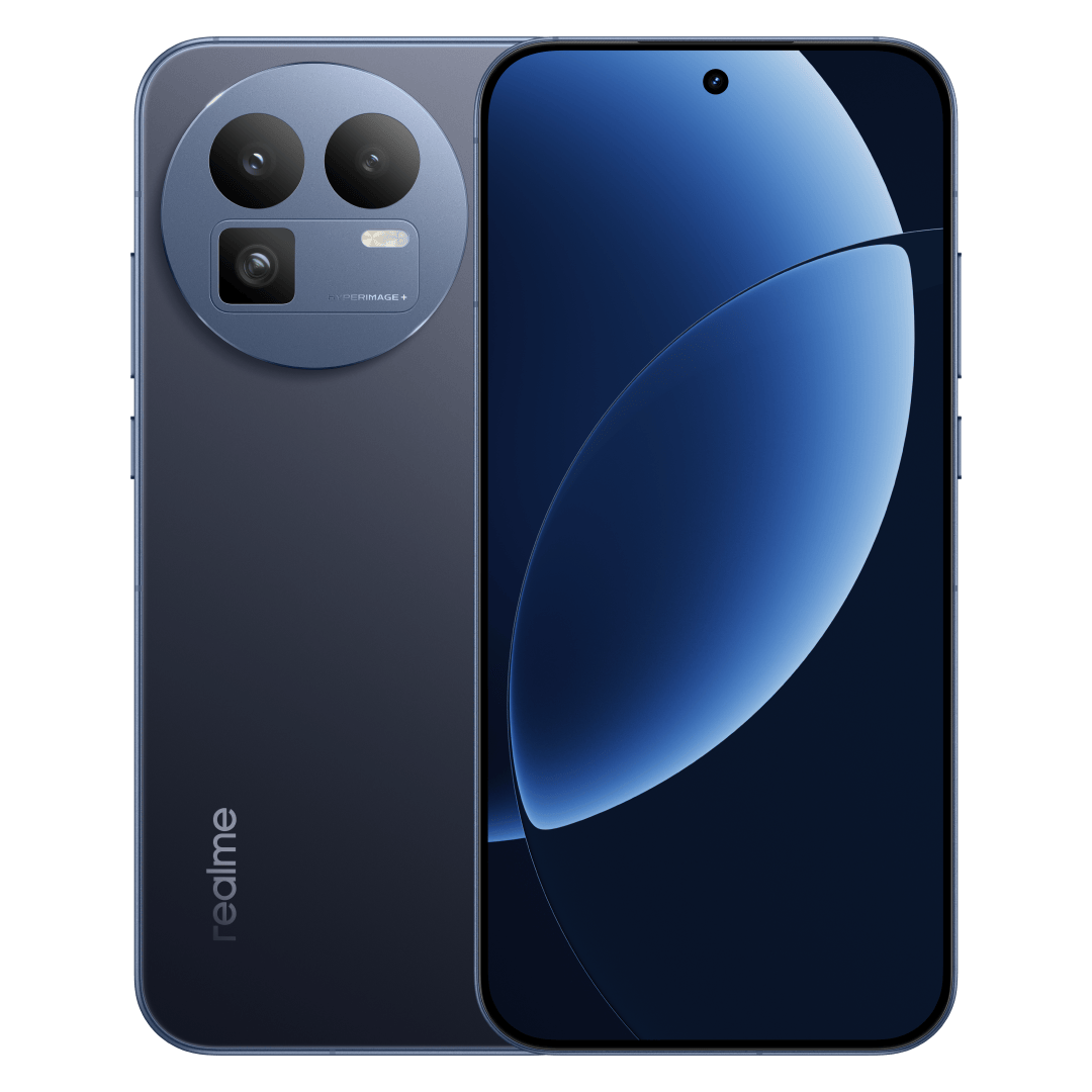 realme真我 流光 *